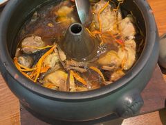 -云海肴·汽锅鸡·云南菜(苏州中心店)