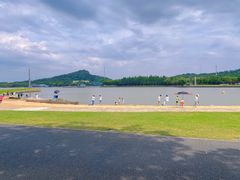 -上海月湖雕塑公园