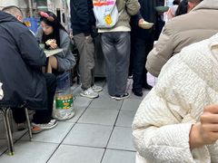 -清真李唯一优质肉丸糊辣汤