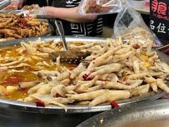 -嘉州九妹凤爪(乐山总店)