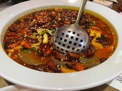 -榕意·川味之美(深业上城店)