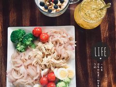 -威尔仕健身(新天地店)