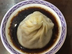-锡笼记·无锡小笼(大润发店)