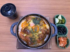 -CURRY YA 熟成咖哩專門店(深圳湾万象城店)