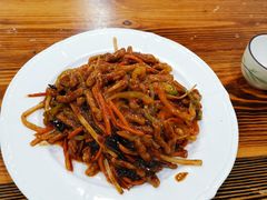 -六和孝顺素食餐厅(西湖道店)