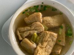 -老磁器口豆汁店(天坛店)