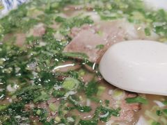 -西部马华清真兰州牛肉面·烧烤夜市(三里河店)