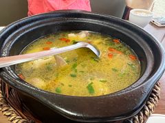 -食光慢宴·安吉土菜馆