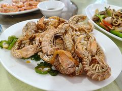 -考记泥焗鸡农庄·海鲜(北洛秘境店)