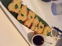 天龙轩中餐厅-天龙轩(香港丽思卡尔顿酒店)