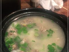 -真粥道(新华东路店)