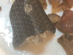 -山菜馆(竹海公园店)