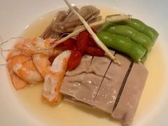 -玫瑰厅上海菜(兴国路店)