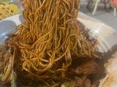 -春雪面馆(转塘店)