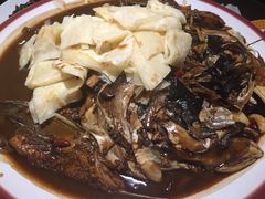-旺顺阁鱼头泡饼(常营店)