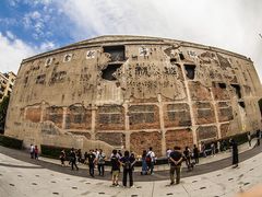 -上海四行仓库抗战纪念馆