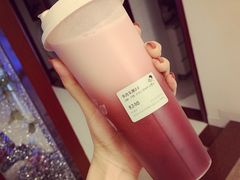 -喜茶(深圳福田星河COCO Park店)