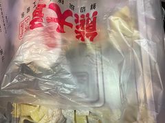 -熊大爷现包饺子(和平里店)
