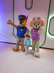 -尼克Playtime(欢乐海岸店)