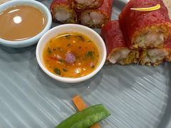 -点都德(龙之梦店)