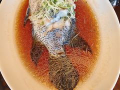 -环球港凯悦 · 享悦中餐厅