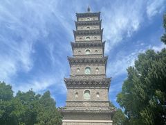 -天台山赤城山景区