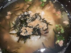 -千寻烧肉(政务区店)