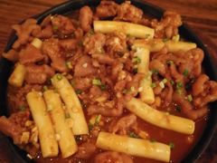 无骨鸡爪-麻喜大