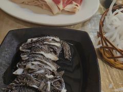 -东来顺饭庄(王府井步行街店)