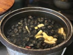 -亭下湖饭店(康岭店)