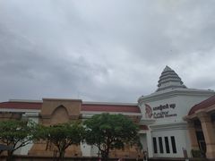 -吴哥国家博物馆