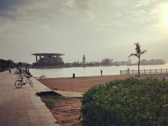 -黄金海岸环岛路