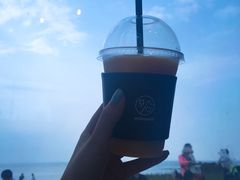 -Cafe Aewol Monsant