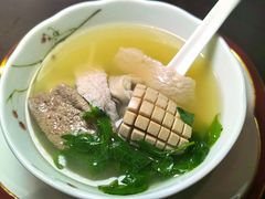 -潮汕味道·煮海餐厅(金麟大厦店)