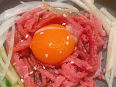 -赤坂亭M9和牛烧肉(世博源店)