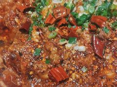 -花鸟鱼私家小厨(文殊院店)