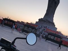 -天津妈祖文化园