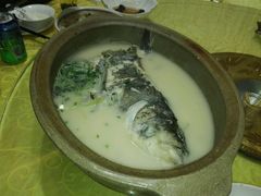 -天目湖刘老四农庄