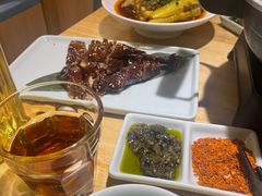 -全牛匠·乐山跷脚牛肉(新中关店)
