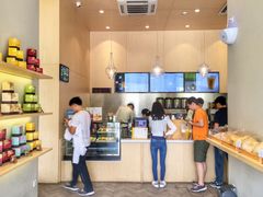 -奈雪的茶(南山大冲一期店)