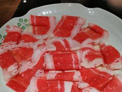 -吴记老锅底麻辣火锅(福州路店)