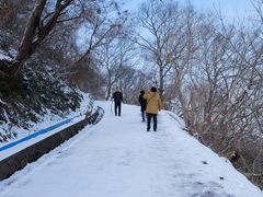 -紫金山索道-售票处