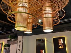 -剁椒入味(黄土岭店)