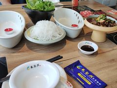 -龙聚德北京烤鸭(沙坪坝华宇A馆店)