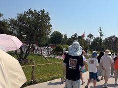 -洛阳白马寺