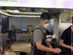 -老客满蛋饼(双塔市集店)
