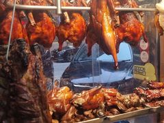 -陈光记烧腊店(罗保博士街店)