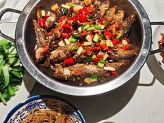 -赣南人家(顺义后沙峪亚朵店)