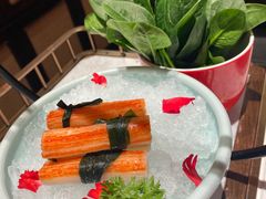 -捞神煲汤火锅(湖滨商业街店)