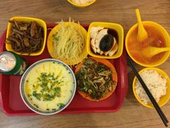 顺旺基(哥伦布店)-顺旺基大厨现炒(哥伦布店)